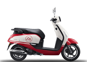 NS125LA